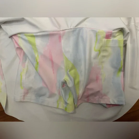 Old Navy Powersoft Skort XL - Picture 5 of 5